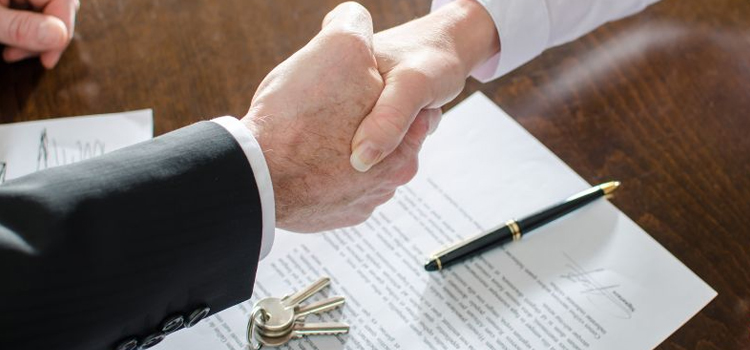 Commercial Eviction Service Corning