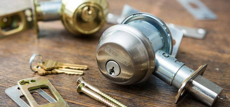 Doorknob Locks Repair Corning