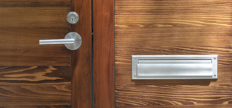 Electric Front Door Lock Repair Corning