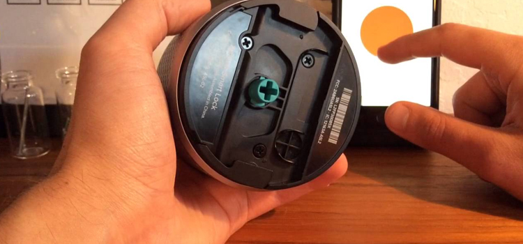 Corning Smart Lock Repair